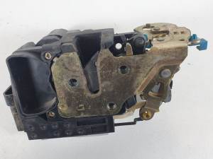 CERRADURA PUERTA DELANTERA IZQUIERDA CHEVROLET TACUMA Autodesguaces Alicante