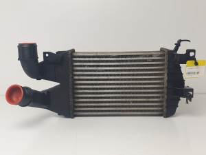 INTERCOOLER 13213402 OPEL ZAFIRA B Autodesguaces Alicante