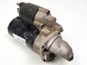 MOTOR ARRANQUE 0001108157 BMW SERIE 3 COMPACTO (E36) Autodesguaces Alicante