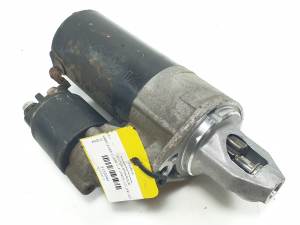 MOTOR ARRANQUE 0051510101 MERCEDES CLASE CLK (W209) COUPE Autodesguaces Alicante