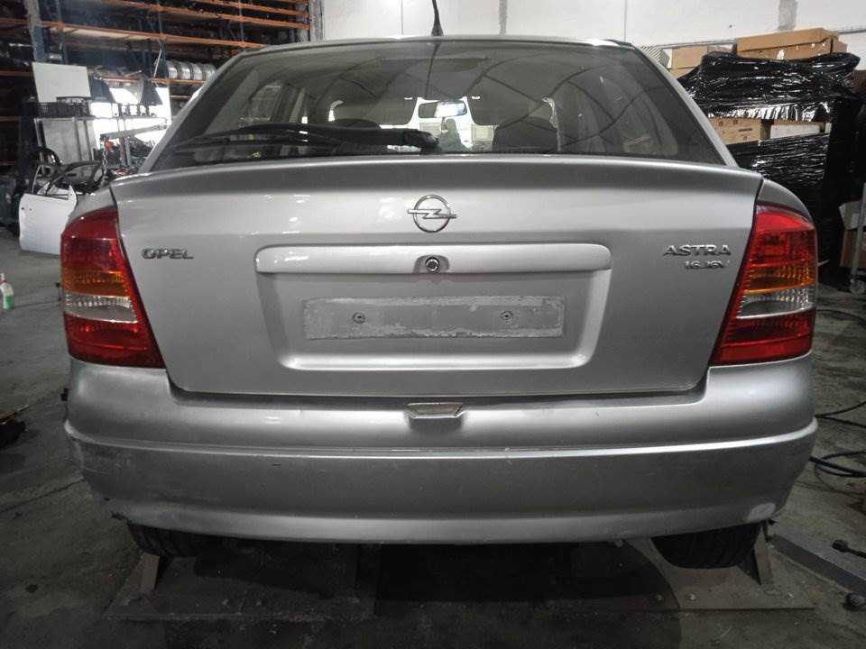 OPEL ASTRA G BERLINA (1998 - 2004)