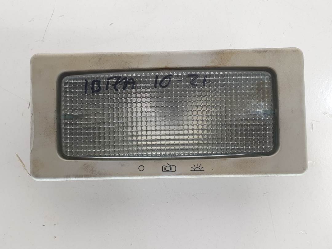 LUZ INTERIOR - 6K0947105C - SEAT - IBIZA (6K1)