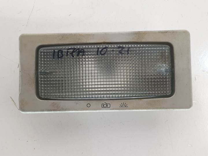 LUZ INTERIOR 6K0947105C SEAT IBIZA (6K1) Autodesguaces Alicante