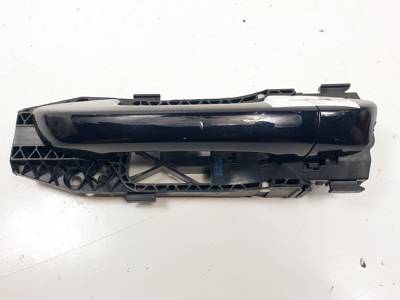 MANETA EXTERIOR TRASERA IZQUIERDA 5N0839885G VOLKSWAGEN GOLF VI (5K1) Autodesguaces Alicante