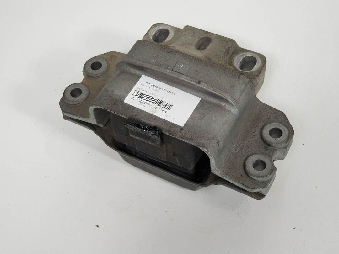 SOPORTE CAMBIO - 1K0199555 - SKODA - YETI