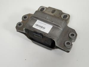 SOPORTE CAMBIO 1K0199555 SKODA YETI Autodesguaces Alicante