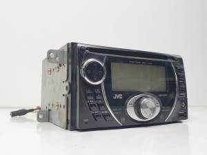 SISTEMA AUDIO / RADIO CD 152X0633 SUBARU IMPREZA G11 (GD/GG) Autodesguaces Alicante