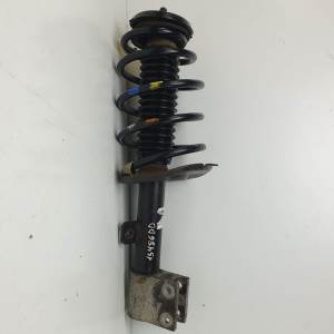 AMORTIGUADOR DELANTERO DERECHO CITROEN C4 GRAND PICASSO Autodesguaces Alicante