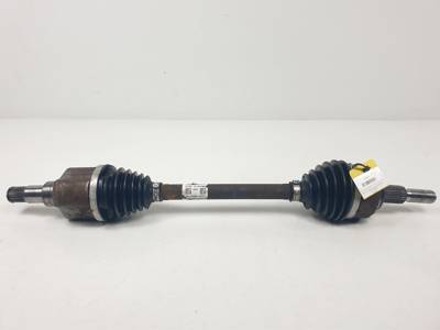 TRANSMISION DELANTERA IZQUIERDA L1T63B437BC FORD PUMA Autodesguaces Alicante