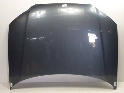 CAPOT AUDI A3 SPORTBACK (8P) Autodesguaces Alicante