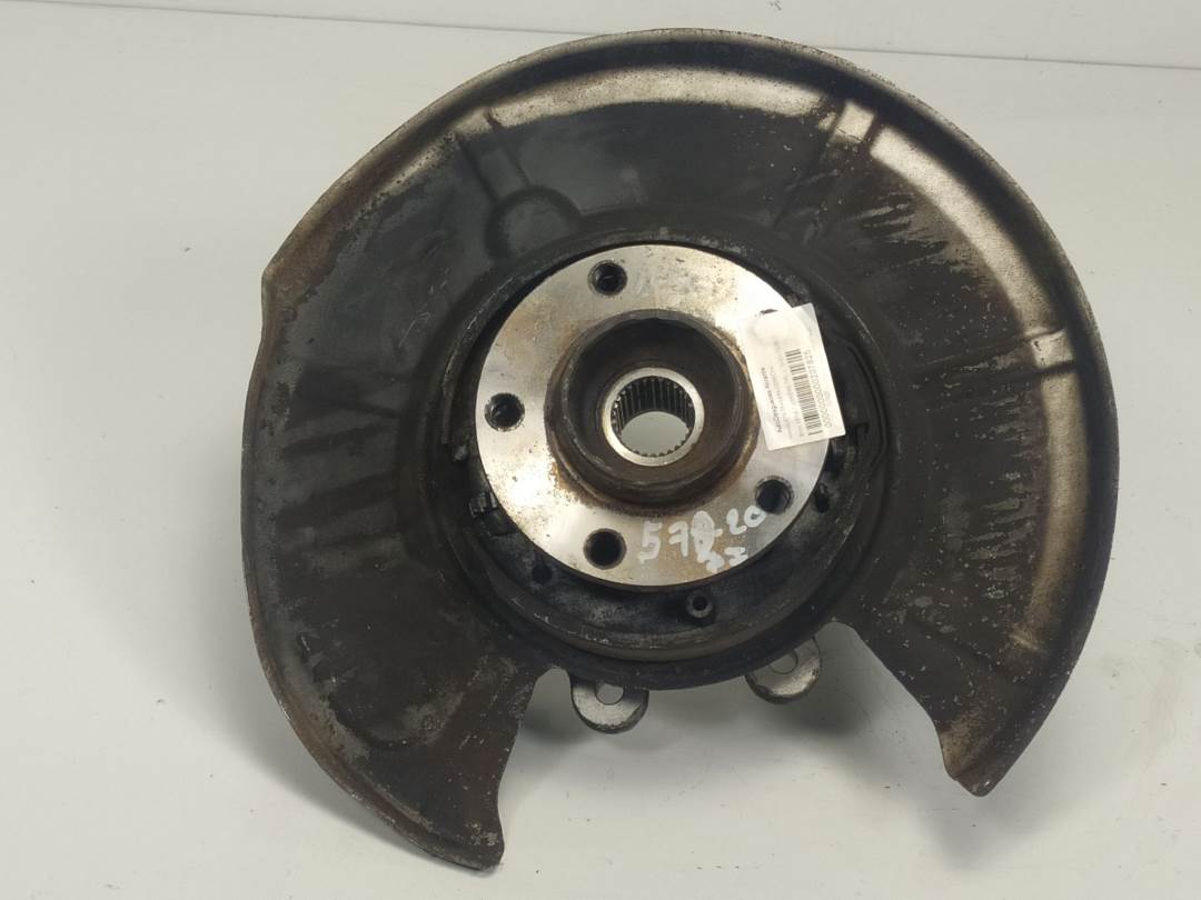MANGUETA TRASERA DERECHA - BMW - SERIE 7 (E65/E66)