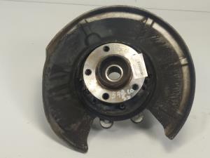 MANGUETA TRASERA DERECHA BMW SERIE 7 (E65/E66) Autodesguaces Alicante