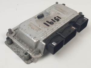 CENTRALITA MOTOR UCE 0261208101 PEUGEOT 206 CC Autodesguaces Alicante