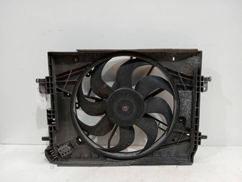 ELECTROVENTILADOR