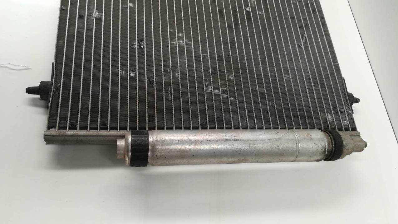 CONDENSADOR / RADIADOR AIRE ACONDICIONADO