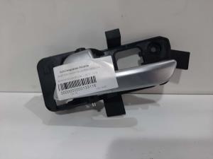 MANETA INTERIOR TRASERA IZQUIERDA 180709 KIA KIA PICANTO (JA) (2017 - 2020) Autodesguaces Alicante