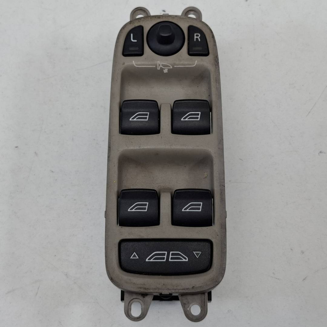 Commande de lève-vitre avant gauche - 30773434 - VOLVO - C70 CABRIOLET