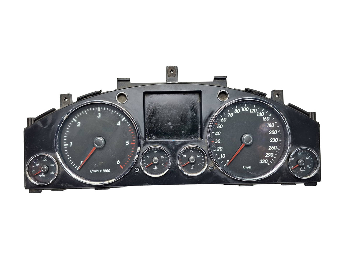 Cuadro Instrumentos Volkswagen Touareg (7la) (2002–2007)