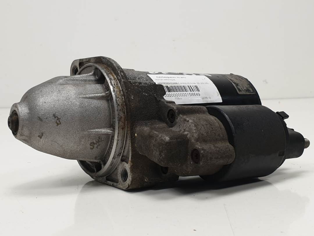 MOTOR ARRANQUE - 0001107096 - MERCEDES - CLASE C (W203) BERLINA