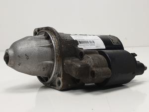 MOTOR ARRANQUE 0001107096 MERCEDES CLASE C (W203) BERLINA Autodesguaces Alicante