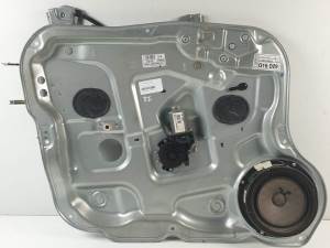 ELEVALUNAS DELANTERO IZQUIERDO 824702B030J9S4 HYUNDAI SANTA FE (BM) Autodesguaces Alicante