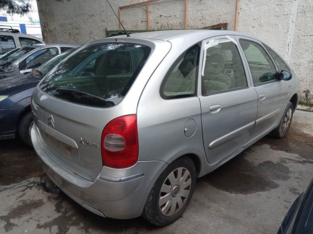 CITROEN XSARA PICASSO (1999 - 2011)