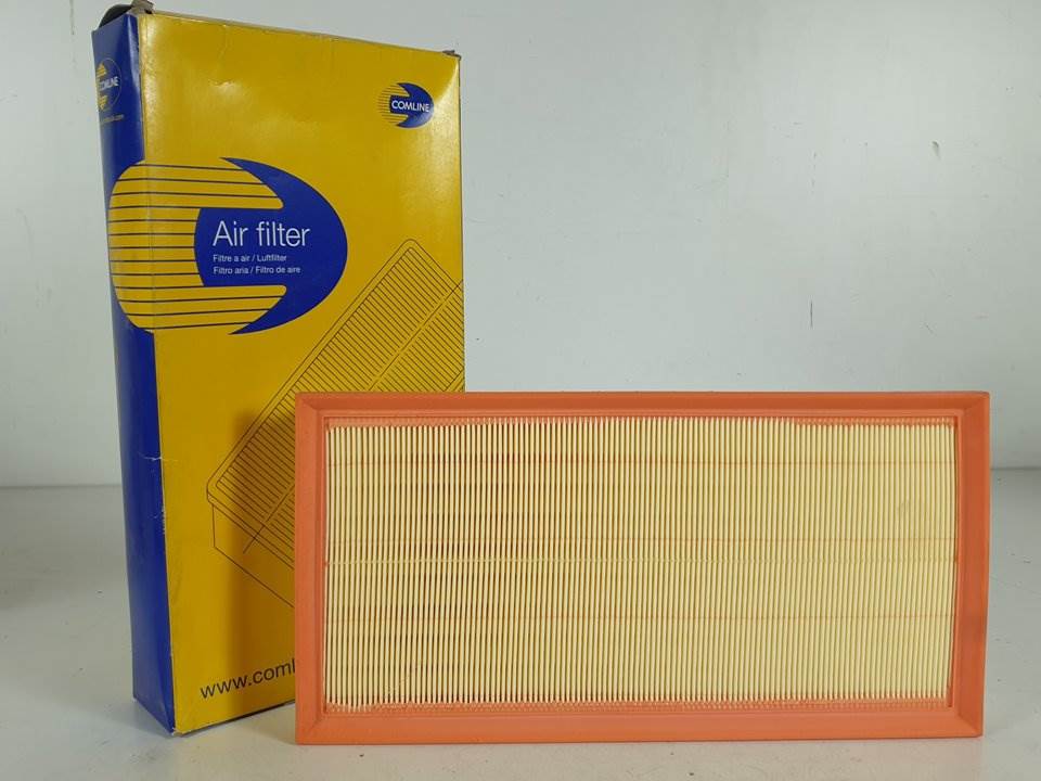 FILTRO AIRE - EAF515 - SEAT - LEON (1M1)