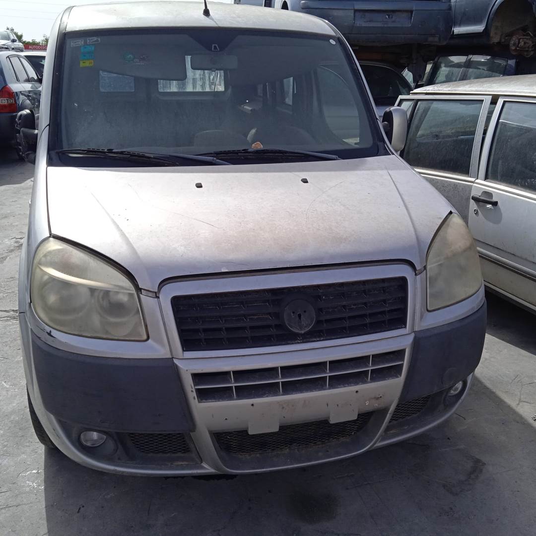 FIAT DOBLO (119) (2001 - 2005)