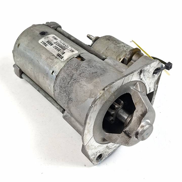MOTOR ARRANQUE 31268035 VOLVO C70 CABRIOLET Autodesguaces Alicante
