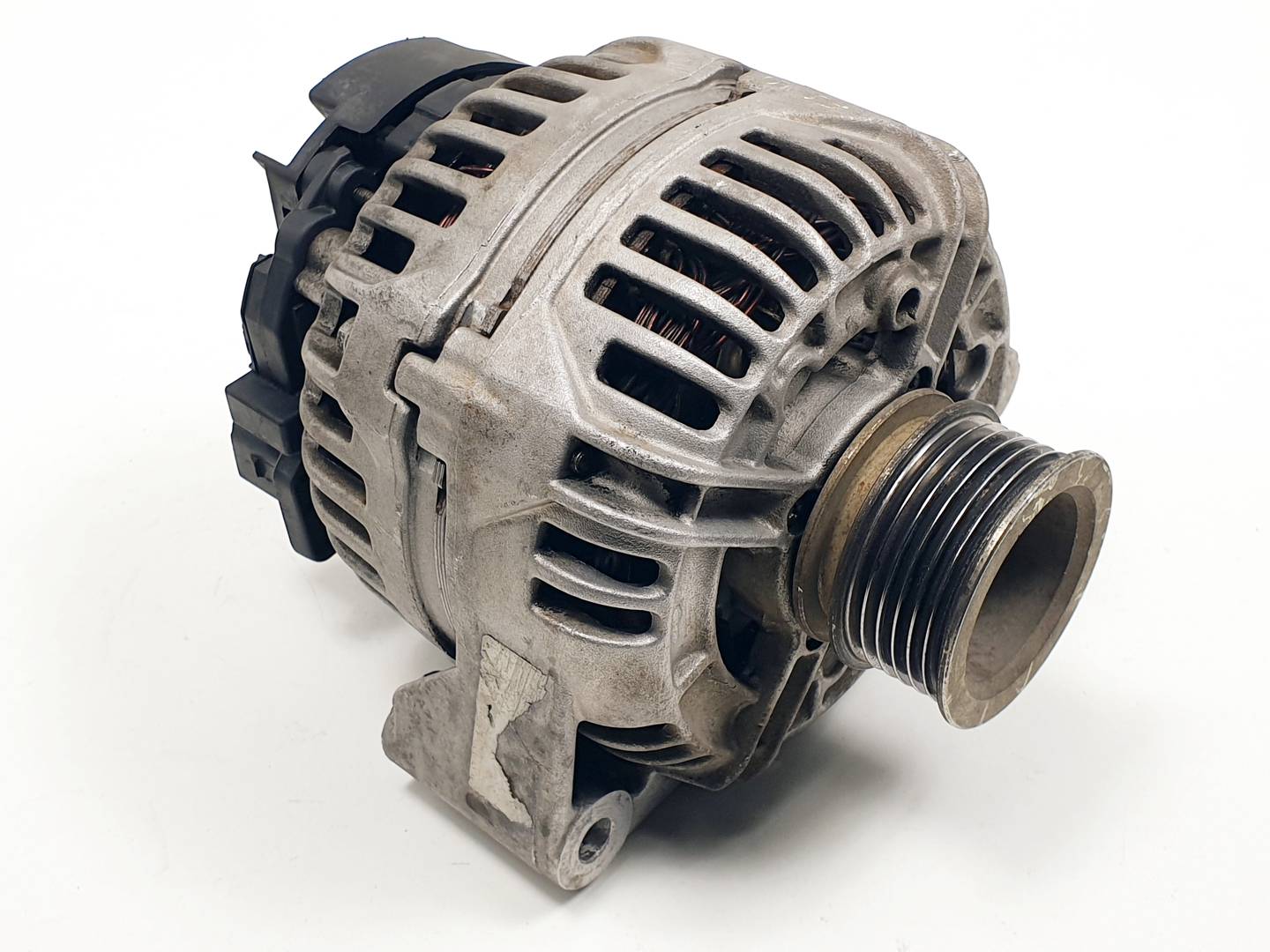 ALTERNADOR - MERCEDES - CLASE C (W203) SPORTCOUPE