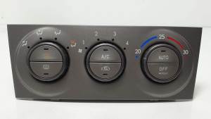 MANDO CALEFACCION / AIRE ACONDICIONADO 5037223015 SUBARU FORESTER S11 (SG) Autodesguaces Alicante