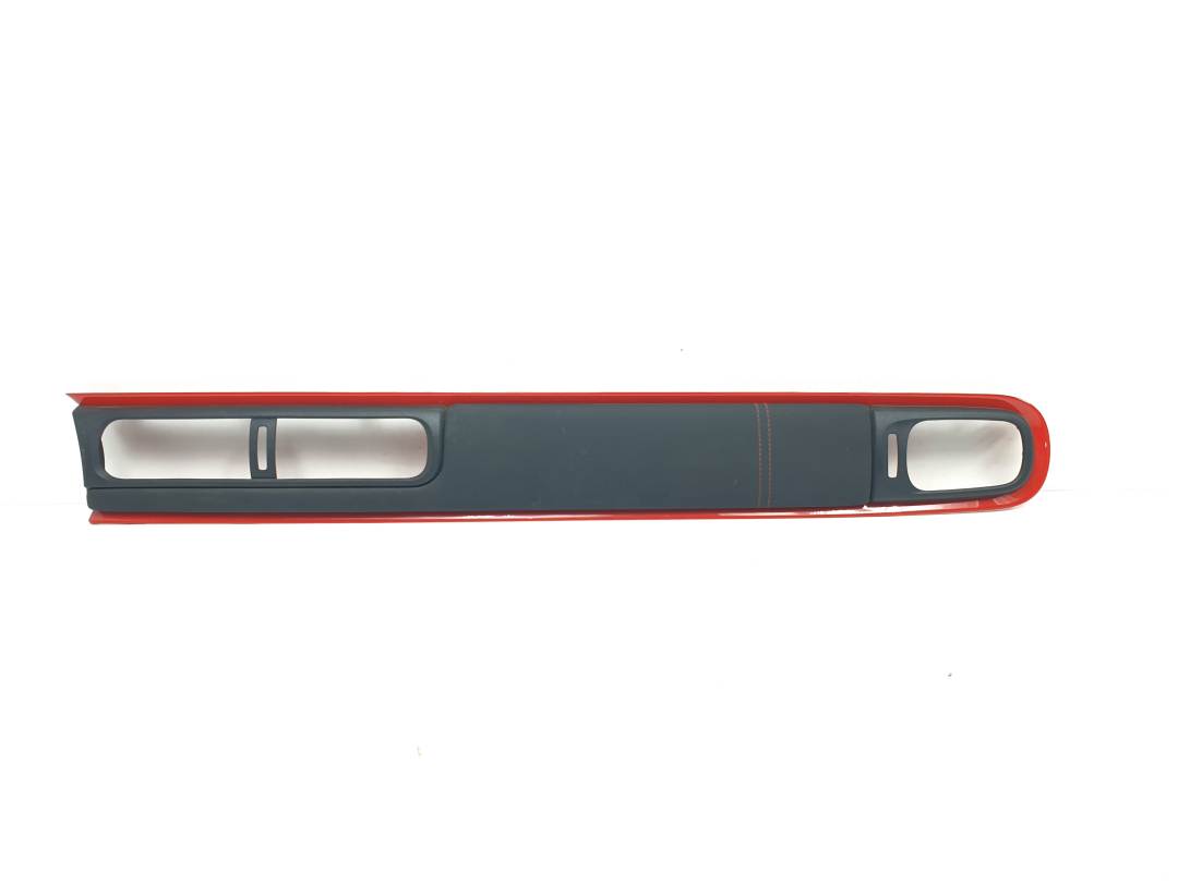 MOLDURA - 9812401777 - CITROEN - C3