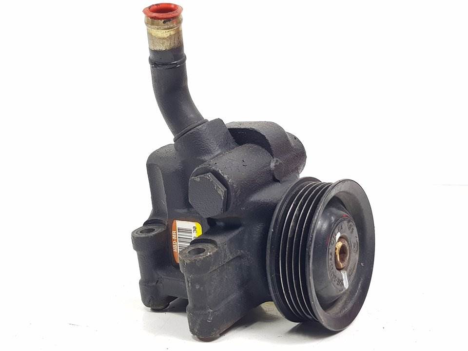 BOMBA DIRECCION - 5HB0330 - FORD - FUSION (CBK)