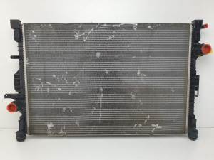 RADIADOR AGUA 6G918C342MC FORD MONDEO BER. (CA2) Autodesguaces Alicante