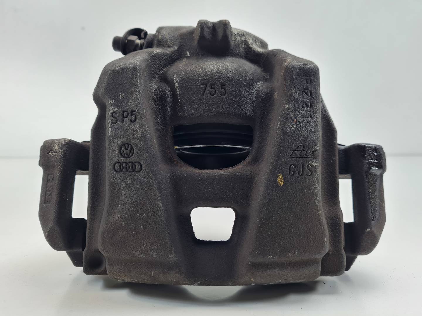 PINZA FRENO DELANTERA IZQUIERDA - AUDI - AUDI A4 AVANT (B8) (2008 - 2015)