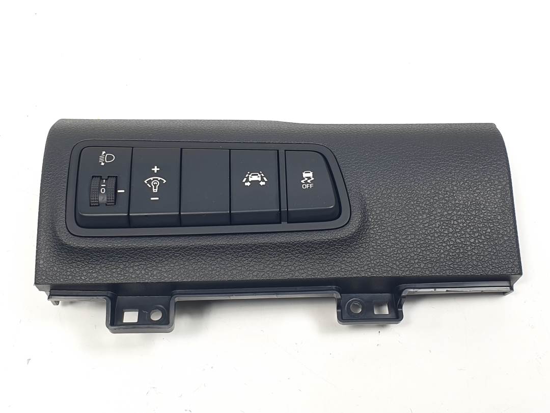 MANDO MULTIFUNCION - 93710D7110 - HYUNDAI - TUCSON