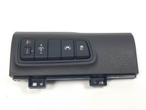 MANDO MULTIFUNCION 93710D7110 HYUNDAI TUCSON Autodesguaces Alicante