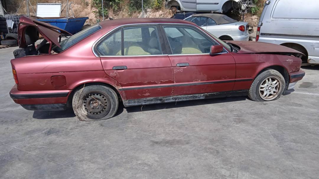 BMW SERIE 5 BERLINA (E34) (1988 - ...)