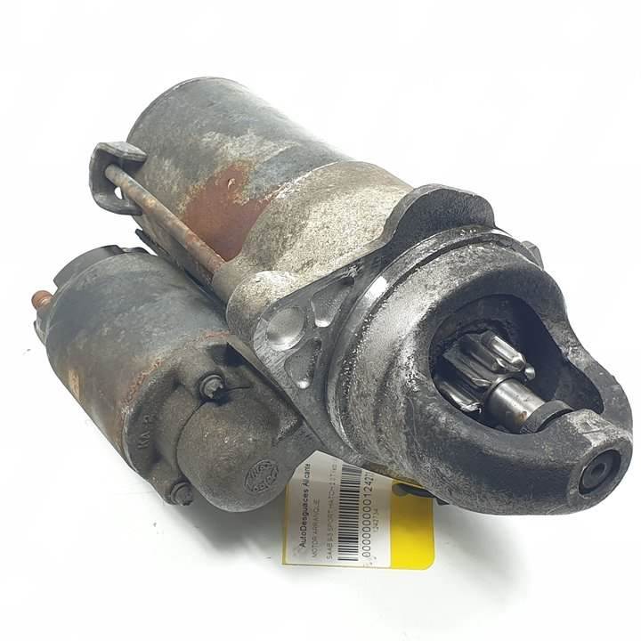 MOTOR ARRANQUE - 55556245 - SAAB - 9-3 SPORT HATCH