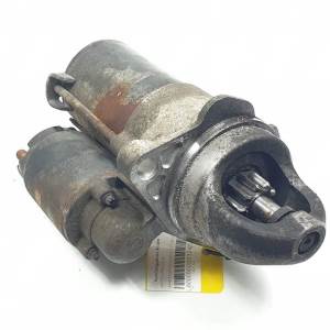 MOTOR ARRANQUE 55556245 SAAB 9-3 SPORT HATCH Autodesguaces Alicante