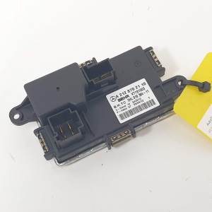 RESISTENCIA CALEFACCION A2128702110 MERCEDES CLASE C (W204) BERLINA Autodesguaces Alicante