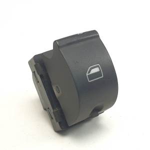 MANDO ELEVALUNAS DELANTERO DERECHO 8E0959855 AUDI A4 BERLINA (8E) Autodesguaces Alicante