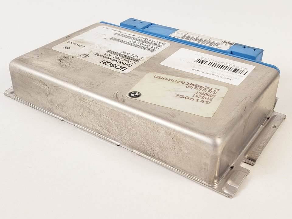 CENTRALITA CAMBIO AUTOMATICO - 0260002429 - BMW - SERIE 3 BERLINA (E46)