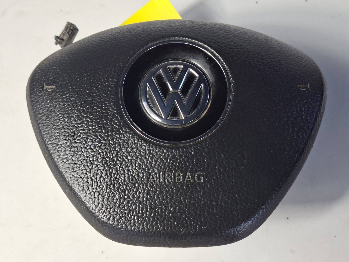 Airbag Delantero Izquierdo Volkswagen Polo (6c1) (2014–2017)