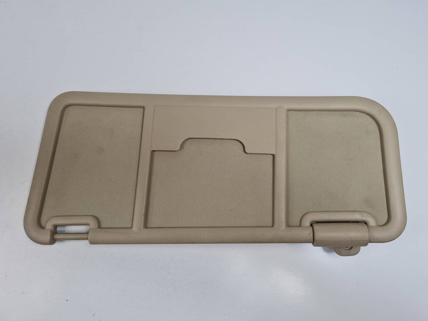 Pare-soleil droit - 8Z0957552M - AUDI - A2 (8Z)