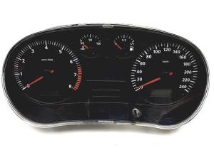 CUADRO INSTRUMENTOS 88311292 SEAT TOLEDO (1M2) Autodesguaces Alicante