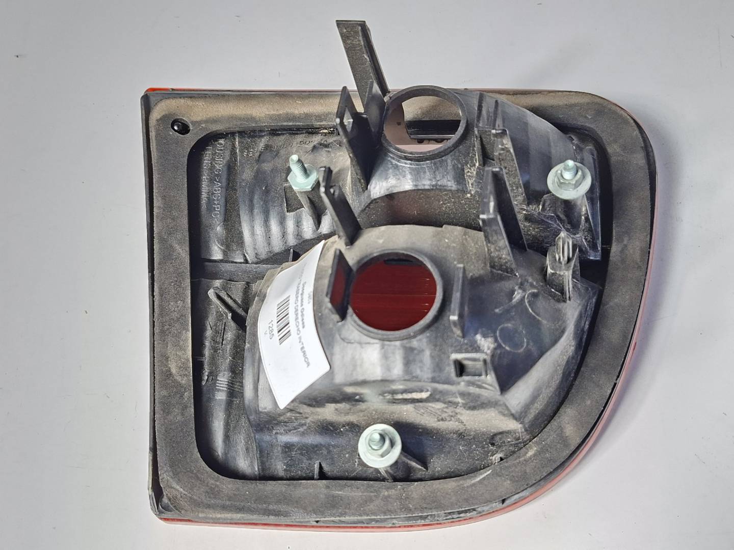 Foto 2 de Piloto Trasero Derecho Interior Seat Leon (1m1) (1999–2006)