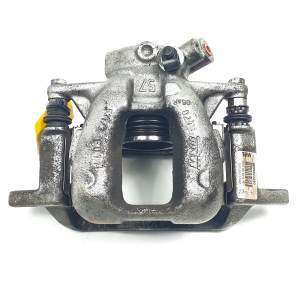 PINZA FRENO DELANTERA IZQUIERDA 9656823280 PEUGEOT 407 Autodesguaces Alicante