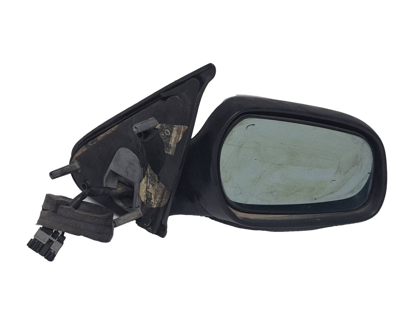 Foto 3 de Retrovisor Izquierdo Citroen Xsara Berlina (1997–2005)