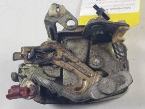 CERRADURA PUERTA DELANTERA IZQUIERDA ASIA ROCSTA Autodesguaces Alicante
